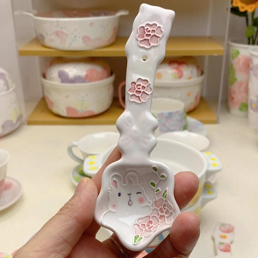 手绘手工制作陶瓷37