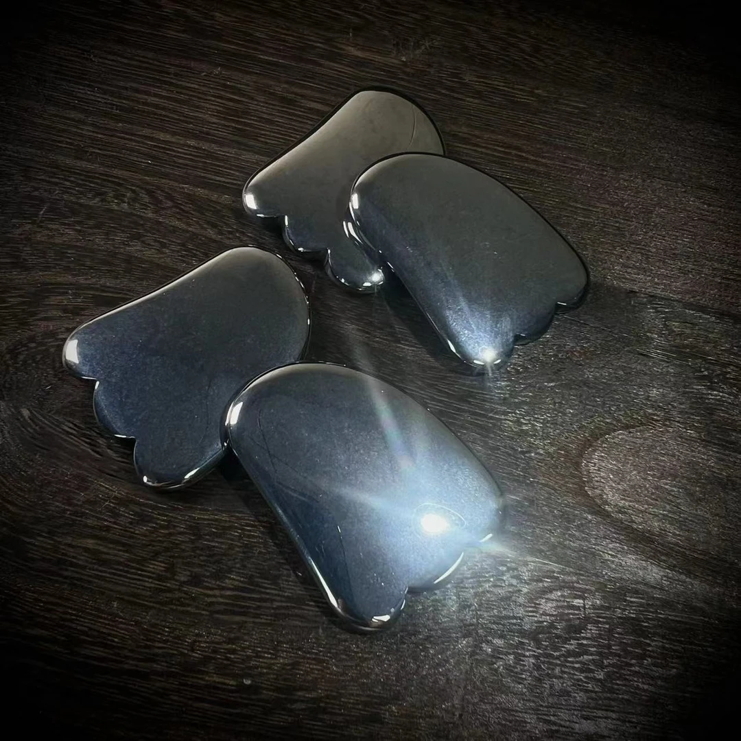 S4017【貝勒爺】太赫兹/刮痧板（多样性发其一）