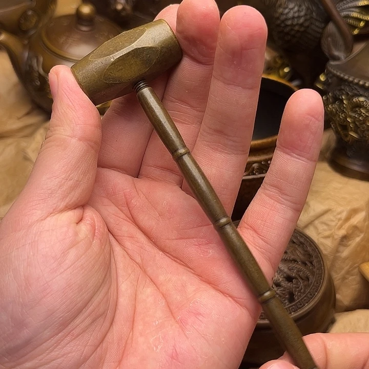 铜器精美好物点击下单