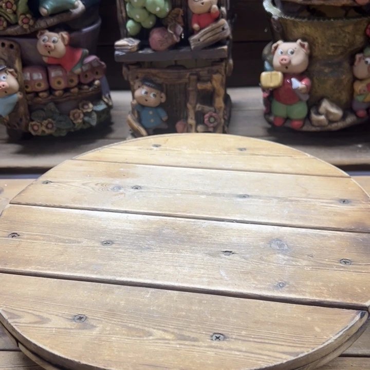 ****女特价多肉花盆百搭