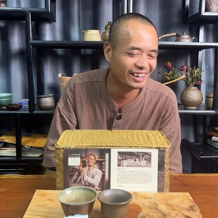 雷州龙窑003-2个杯子