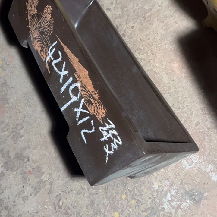 花盆紫砂紫砂花盆