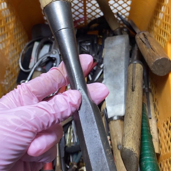 铁M****n二手工具二手工具