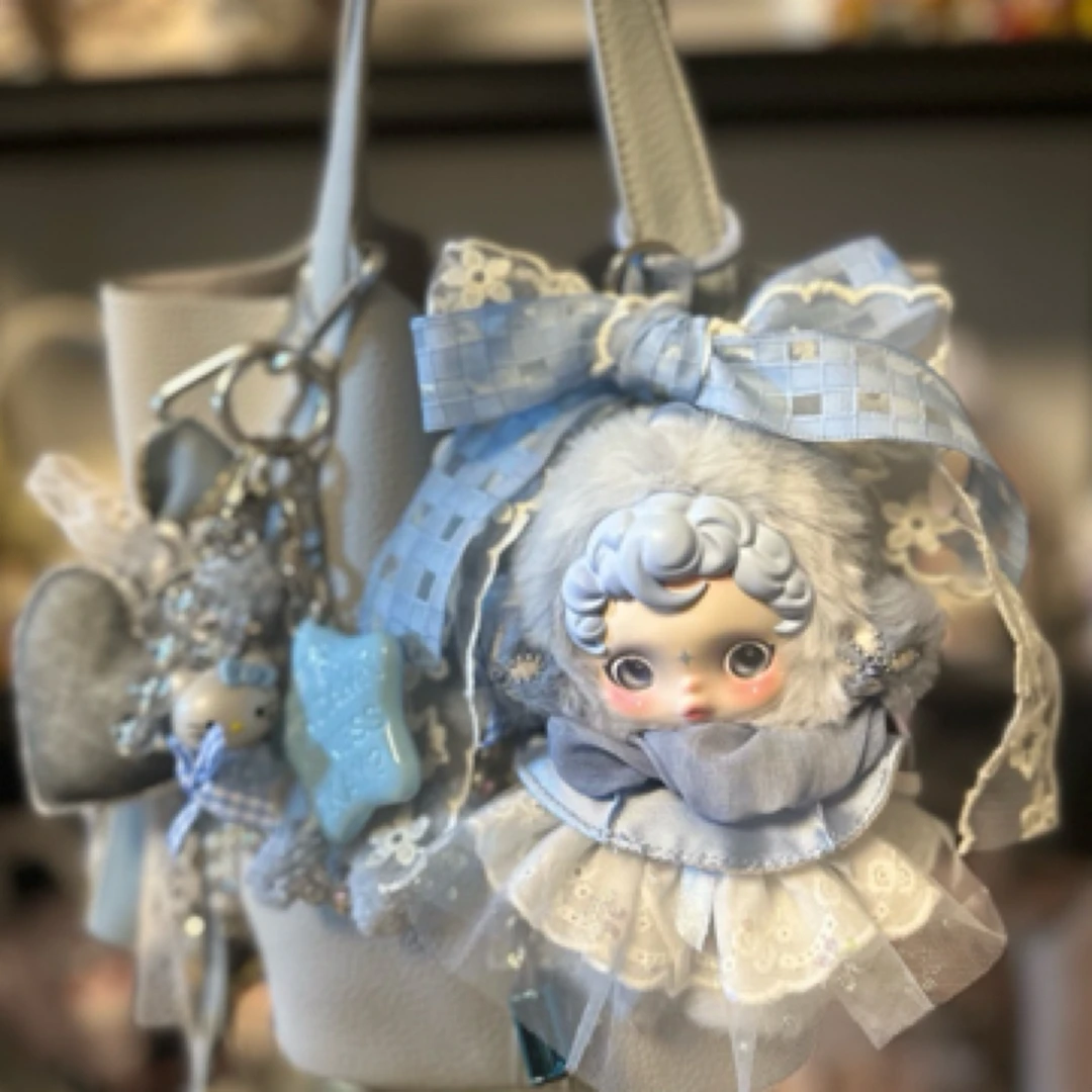 【价格合集】直播下单 正版娃包 原创设计 【下单NO退】