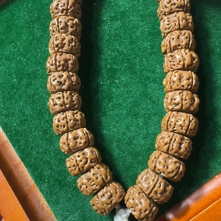 吊坠金刚菩提金刚