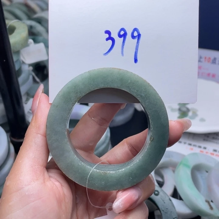 【闪购商品】未镶嵌翡翠首饰定制翡翠