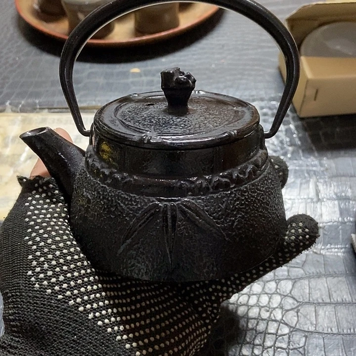 中古杂项回流瓷器