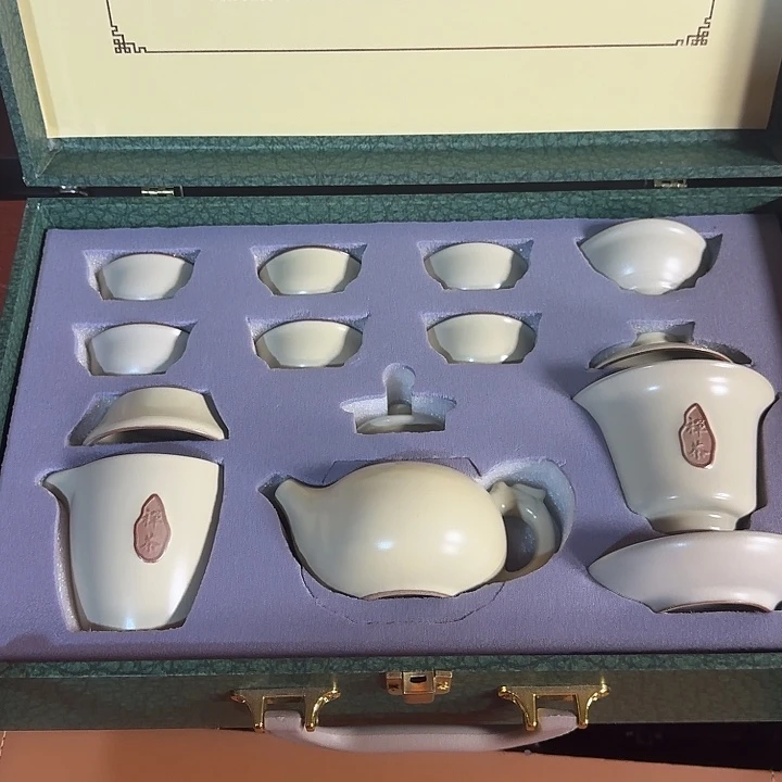 孤品茶具套装等等等
