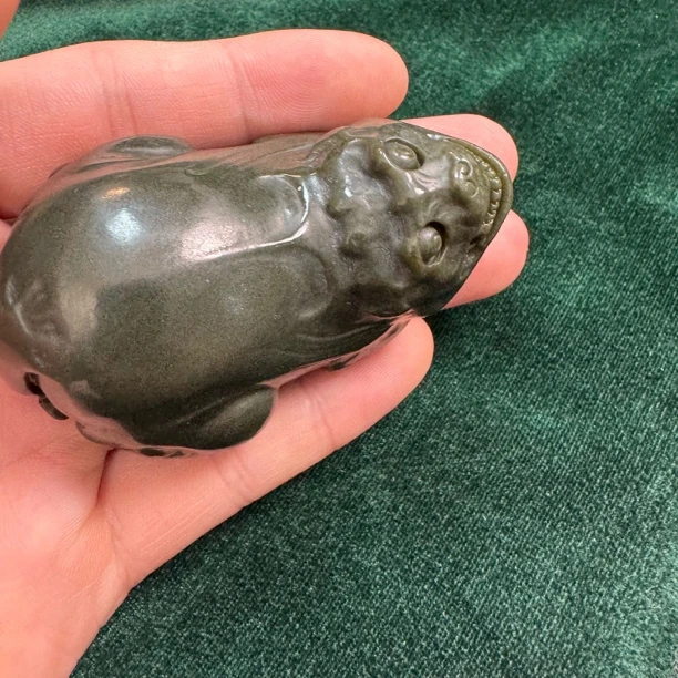 DIY手工串珠散珠萌粒