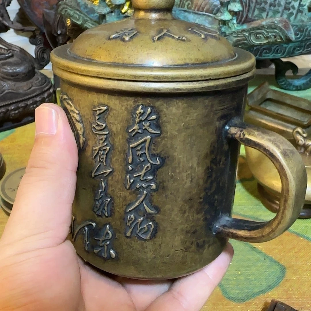 老铜器老铜器老铜器