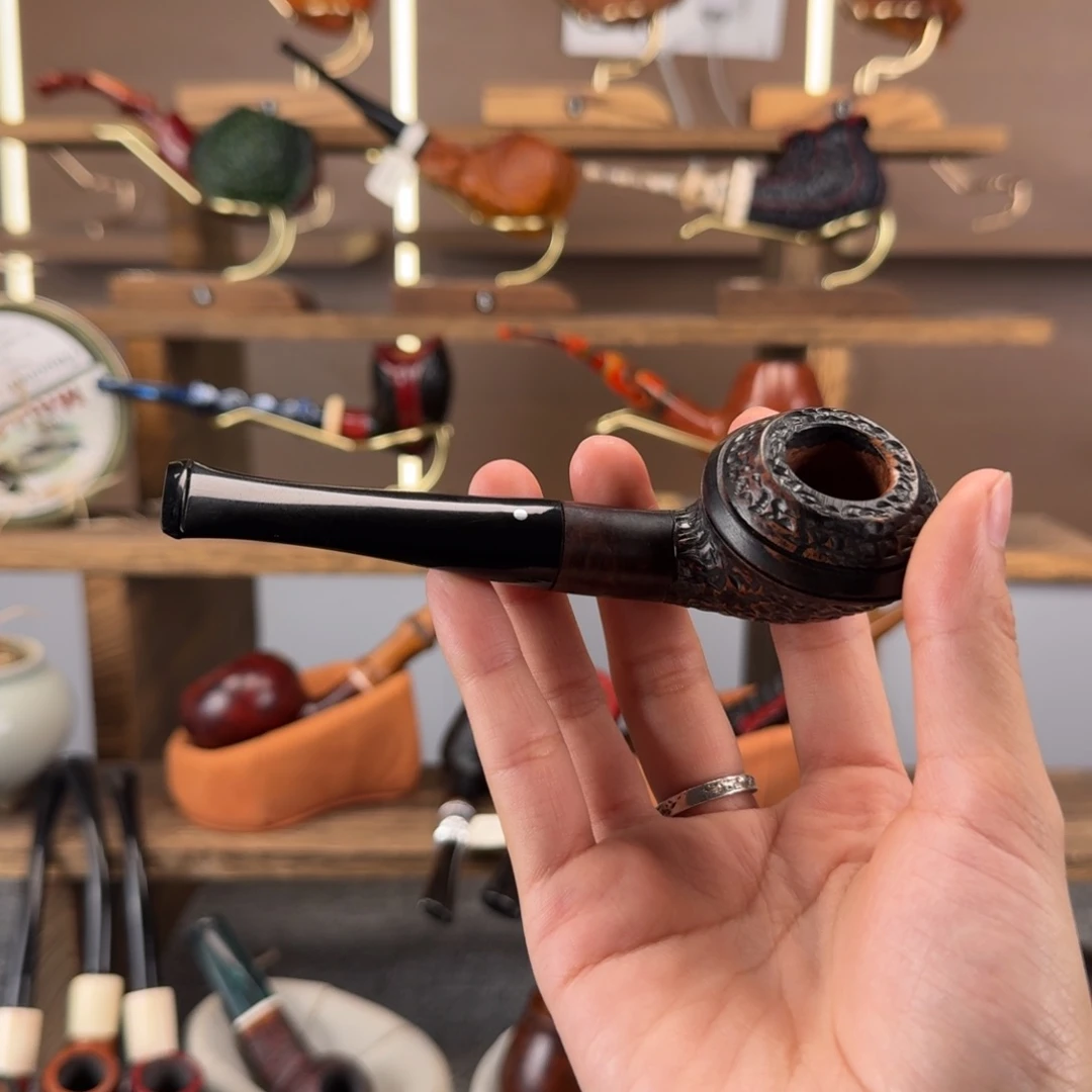 意大利进口石楠木