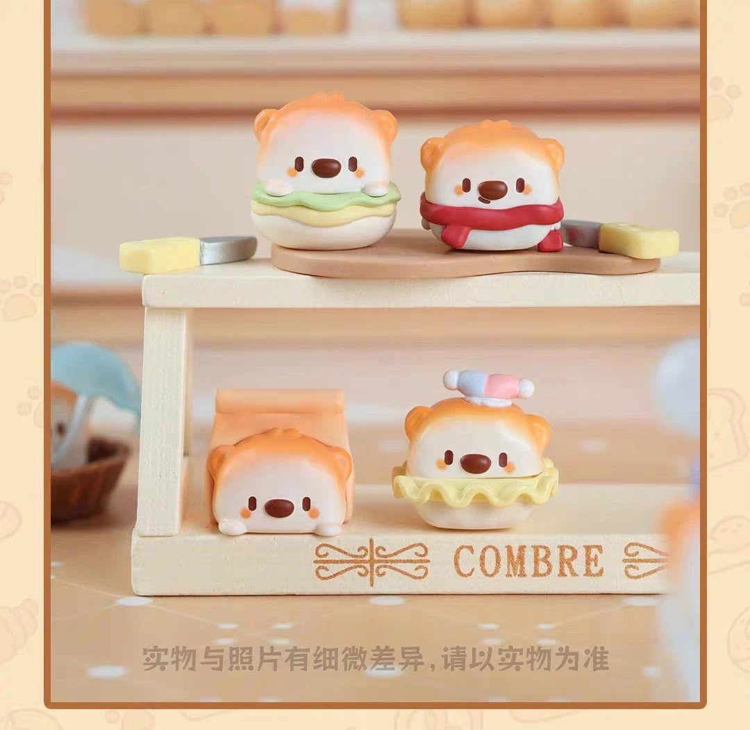 直播间FUFU盲盒萌粒