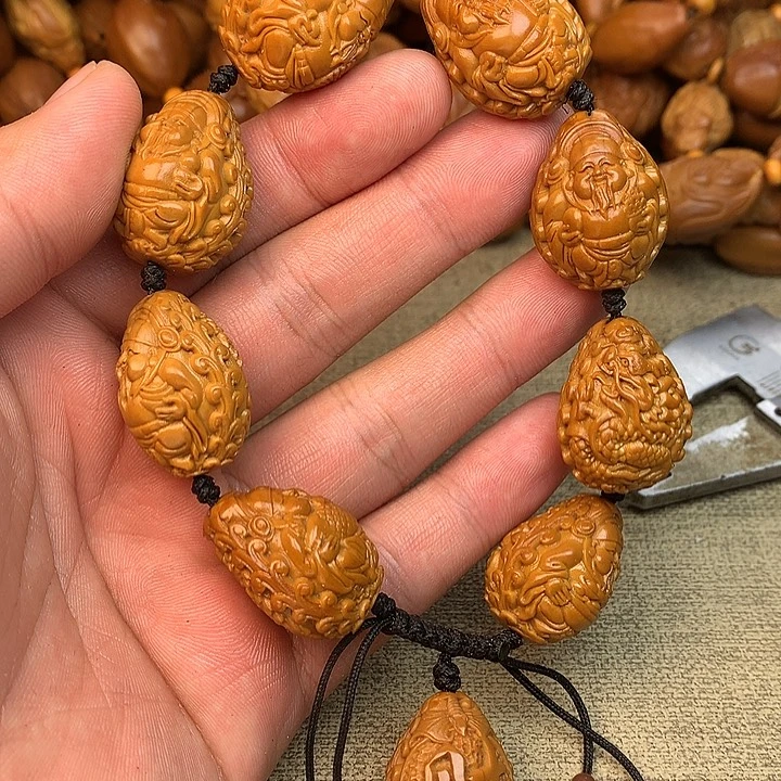 手串/手链橄榄核精品橄榄核手串