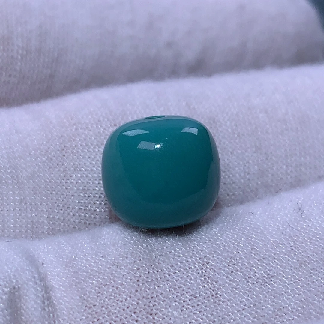 绿松石未镶嵌珠宝奇石352