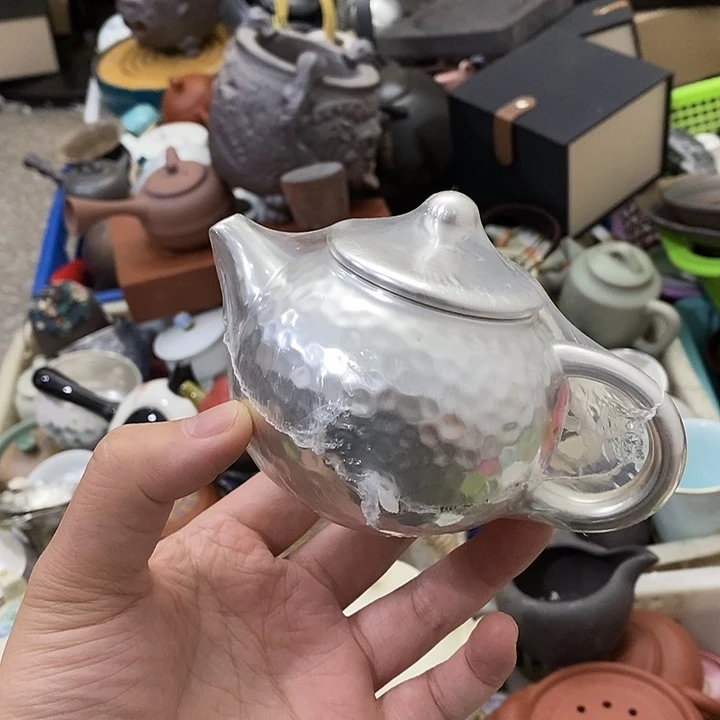 陶瓷艺术品及陶瓷制品