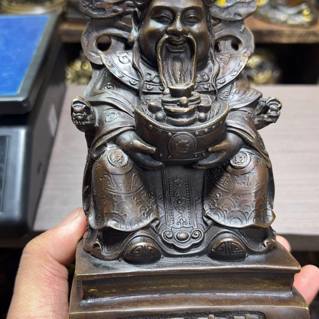精选铜器，专属链接