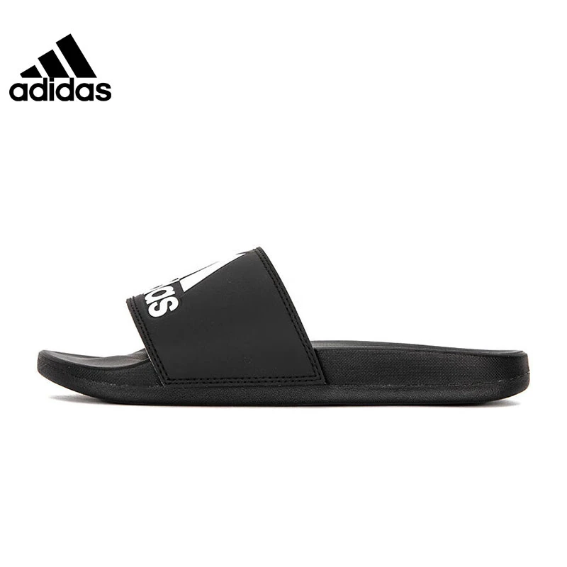 adidas阿迪达斯【太】男子ADILETTE COMFORT运动鞋拖鞋GY1945