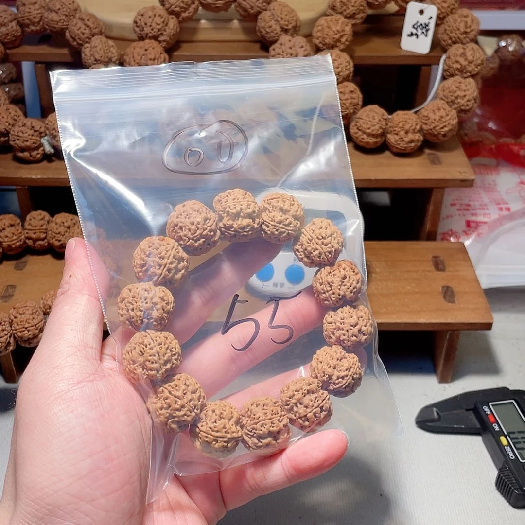 ****金刚菩提手串尼泊尔