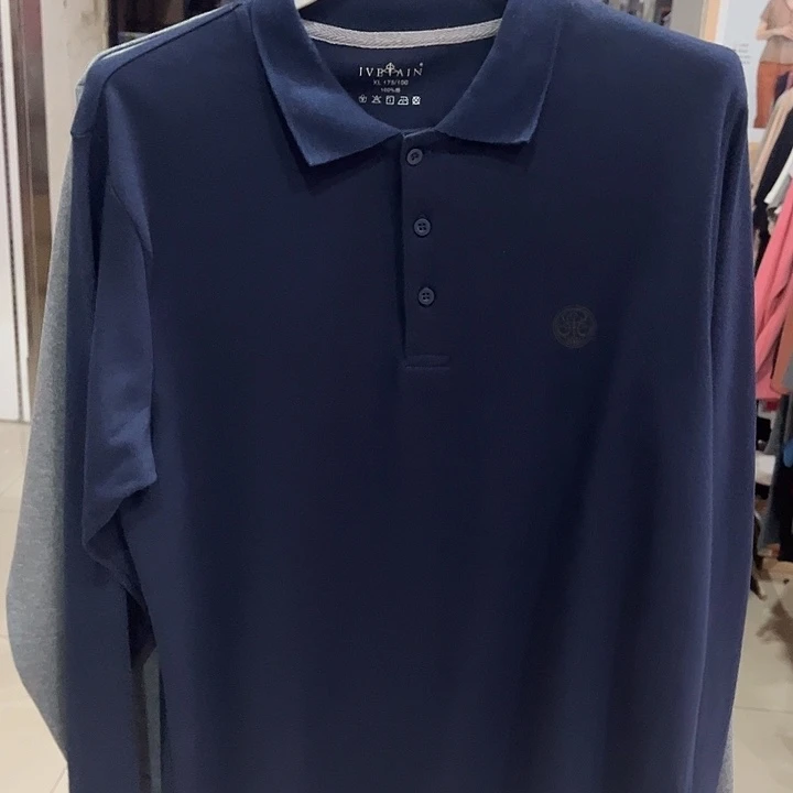 23500款蓝色180尺码150斤到180斤