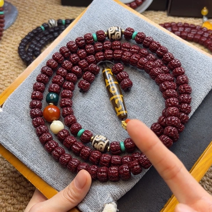 金刚菩提吊坠精品