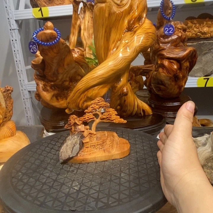 柏木（崖柏）崖柏1111111111111