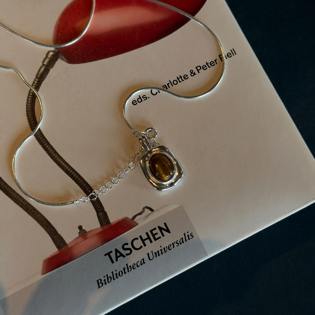 Ms.Qnn 链子925银 时尚百搭项链 26FS016 Q姐