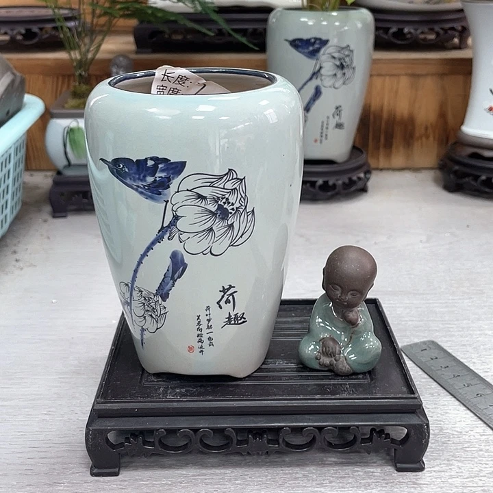 花盆精美双11抢购福利