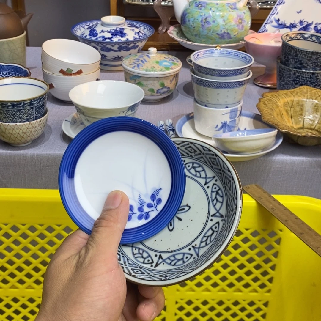 茶盏这件事儿就是不太