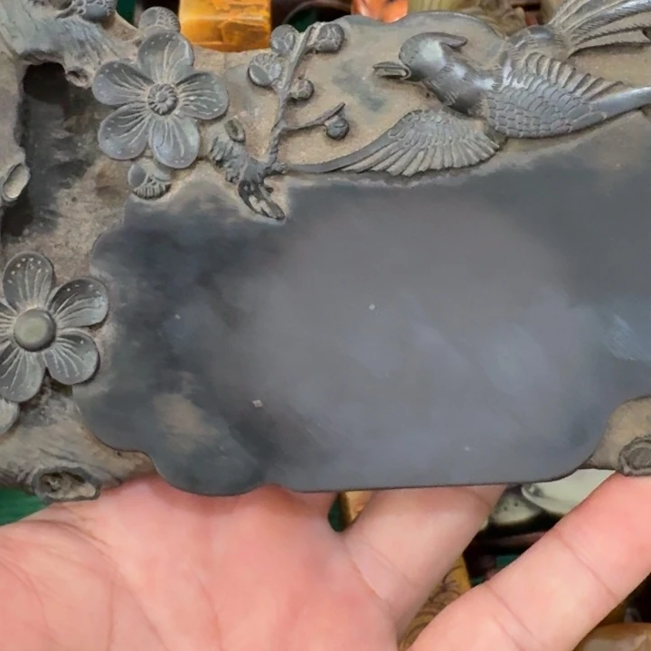 石材吓*手工艺品