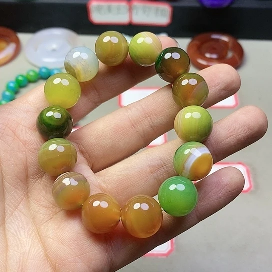 玛瑙/玉髓吊坠(不含链)未镶嵌晶**品