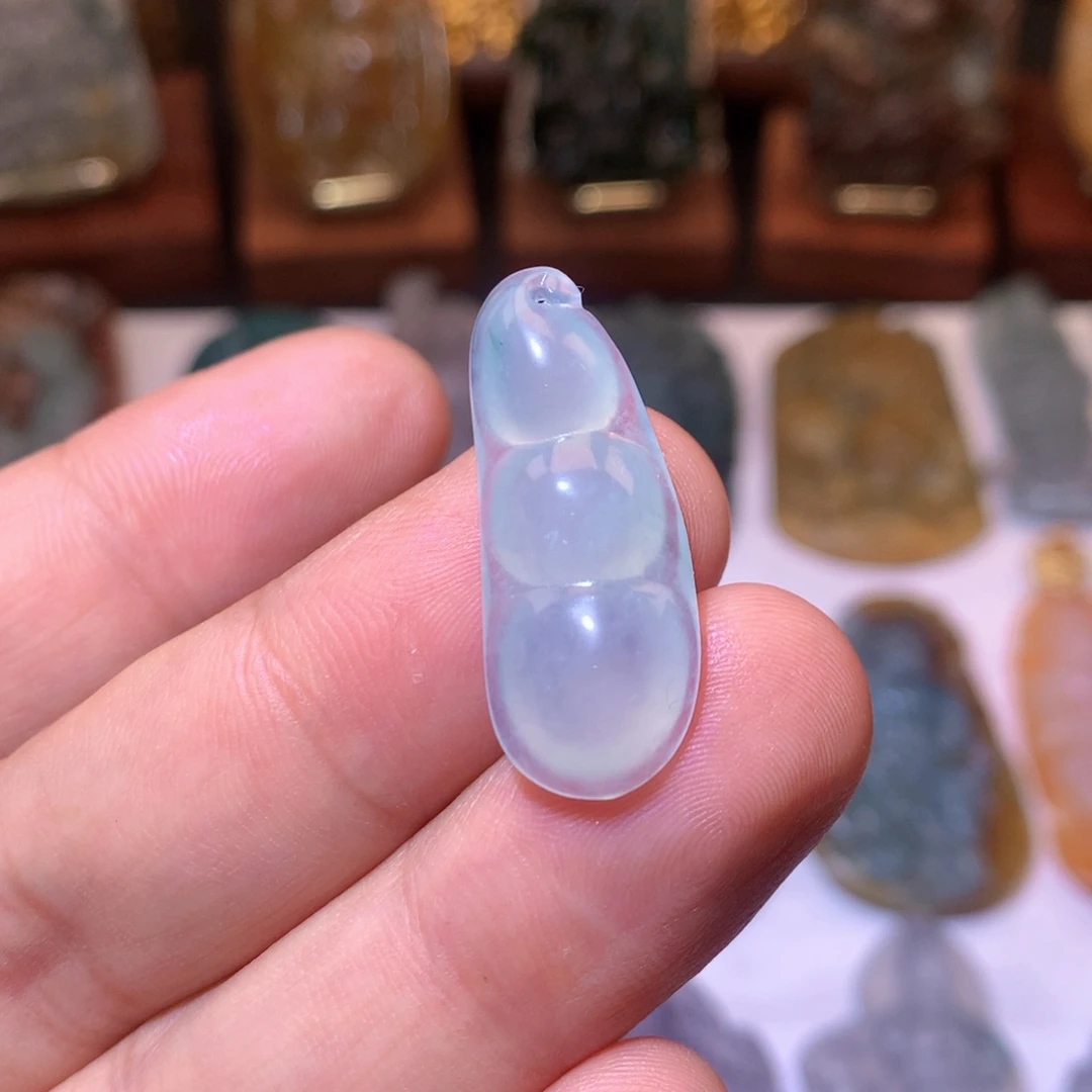 定制翡翠未镶嵌11111