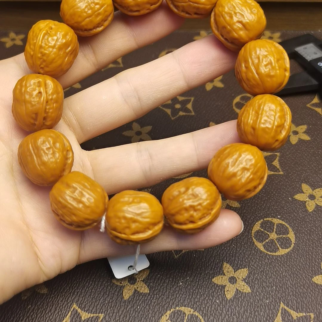 吊坠文玩核桃文玩