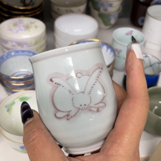 小***蛋金葡萄瓷器欢迎您