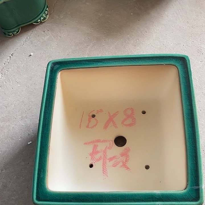 花盆紫砂紫砂花盆