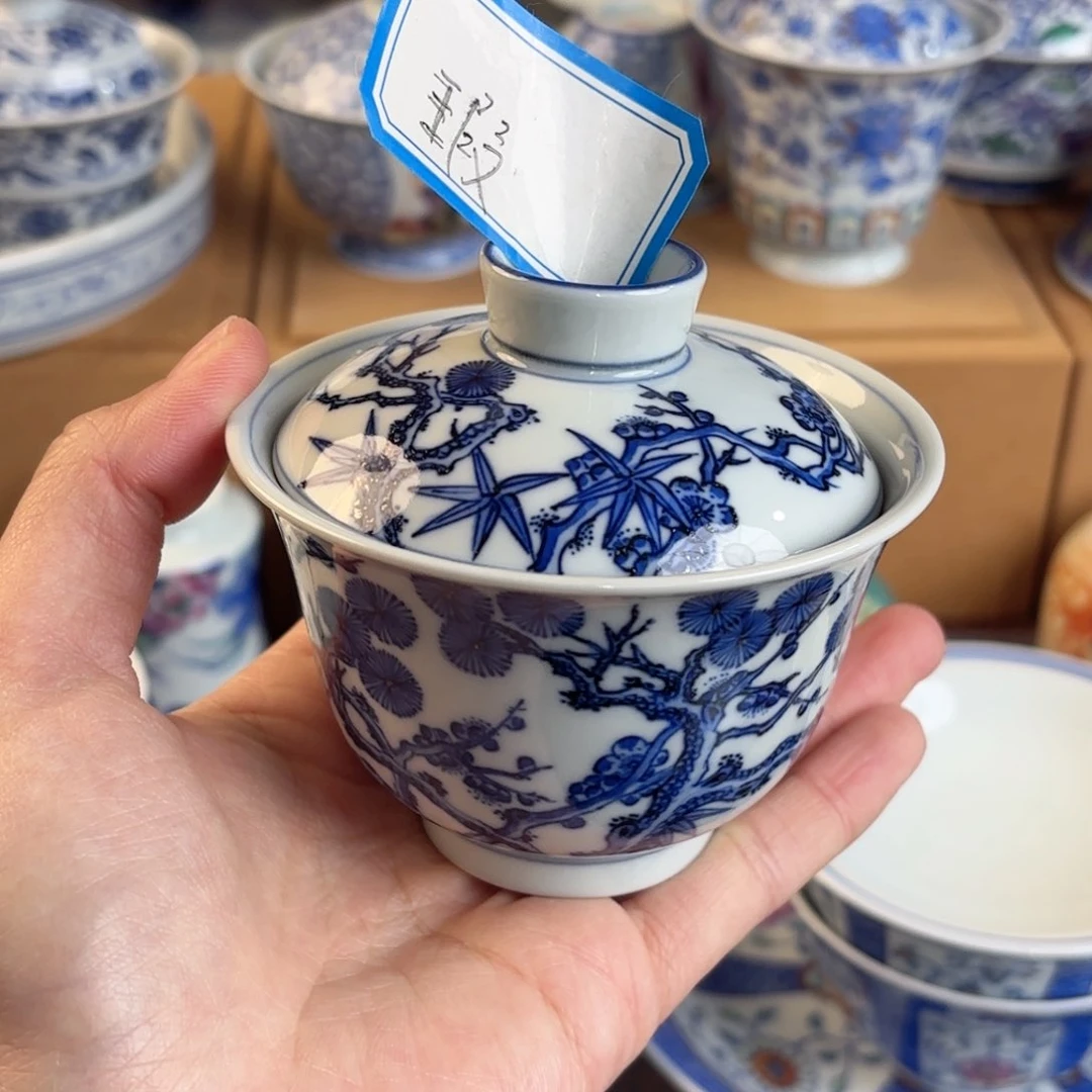 景德镇陶瓷景德镇窑