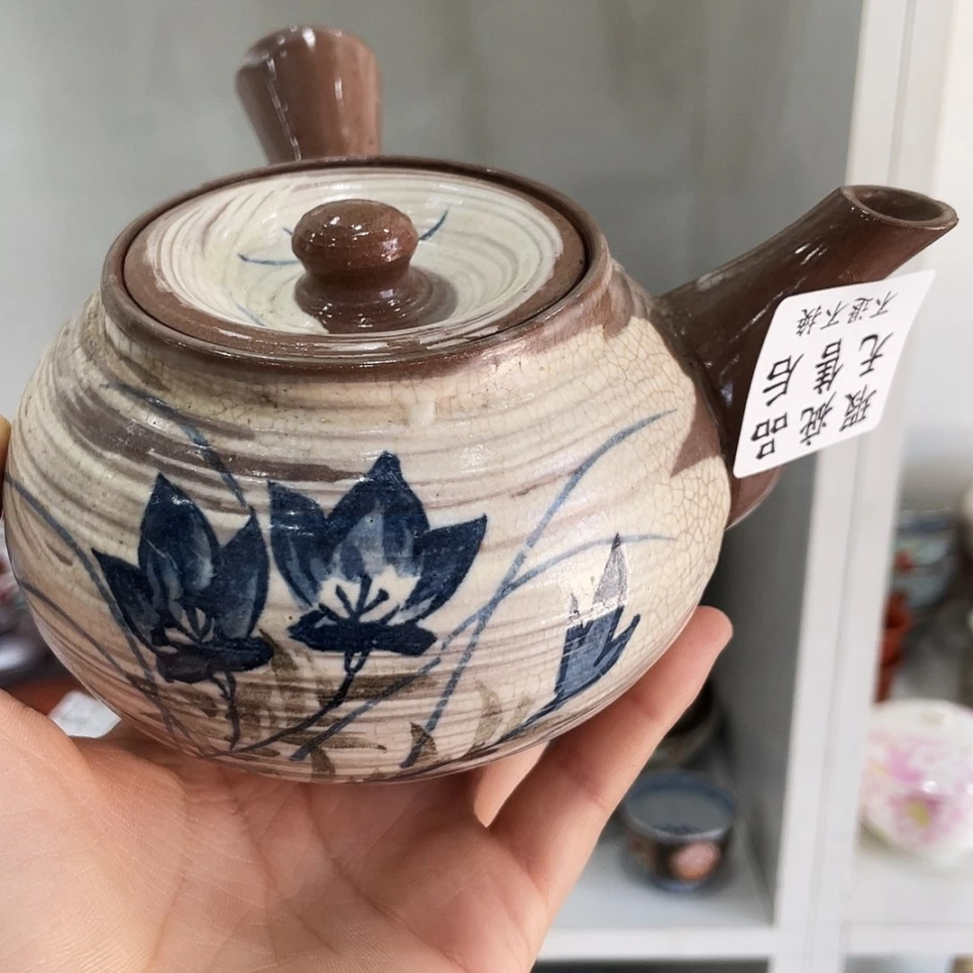 陶瓷中古回流瓷器
