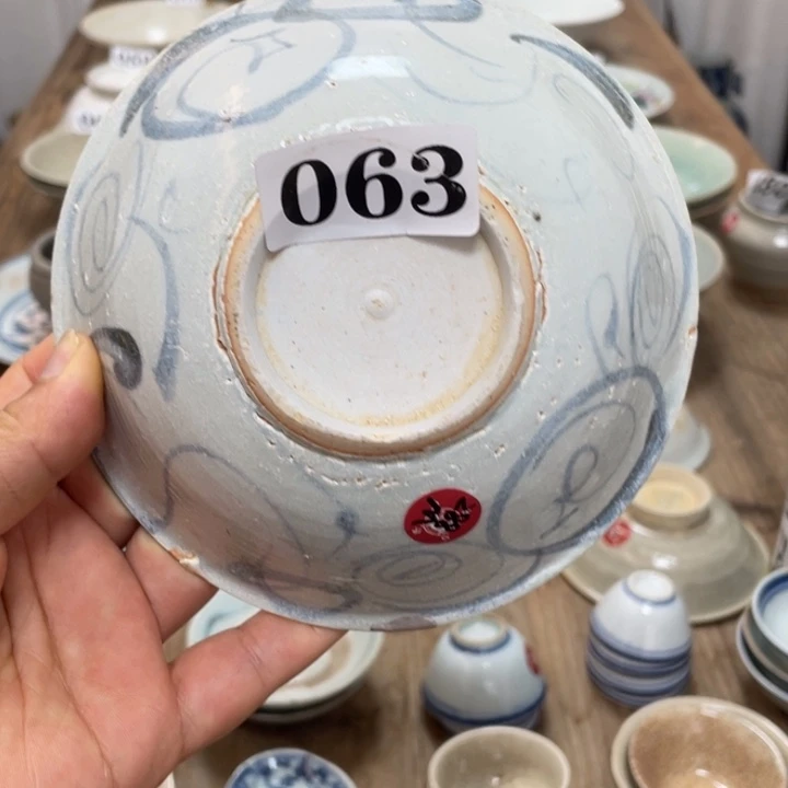 大***漂漂亮亮的老茶器063