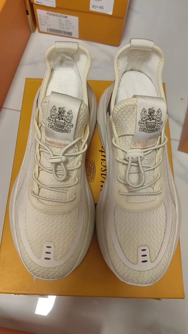 【乐见自营】A 雅*狮丹 鞋子026