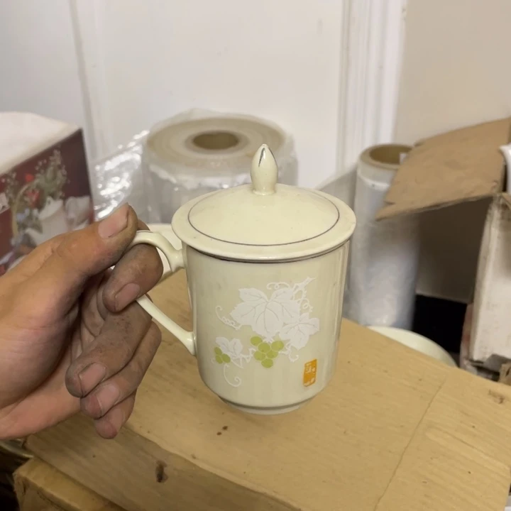 摆件陶瓷艺术摆件摆件
