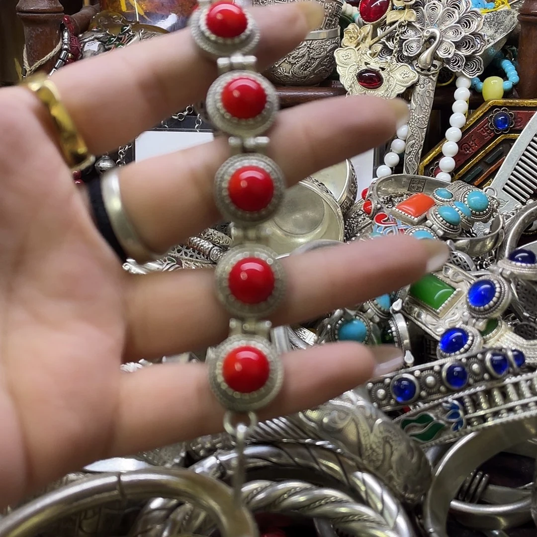 老街文玩一物一拍