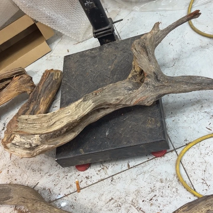 香榧木只****赞太行崖柏陈化香料