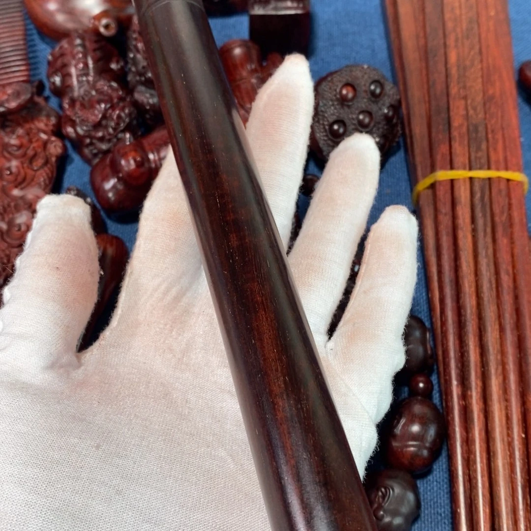 檀香紫檀（小叶紫檀）其他