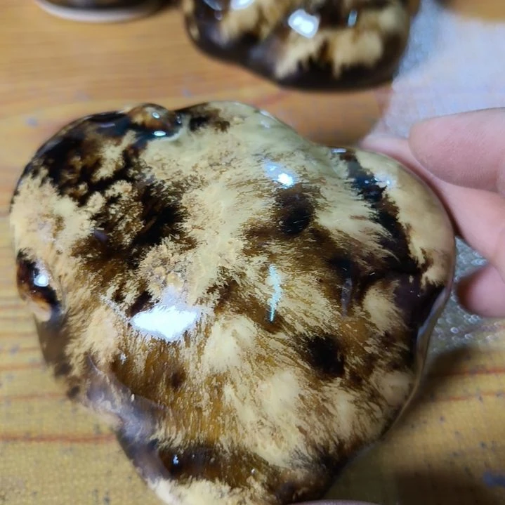 抖***粉瓷片陶瓷陶瓷盘碗壶杯