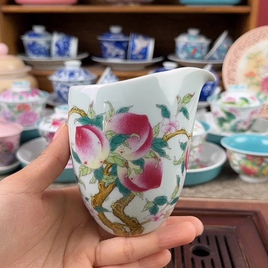 微瑕微瑕景德镇陶瓷
