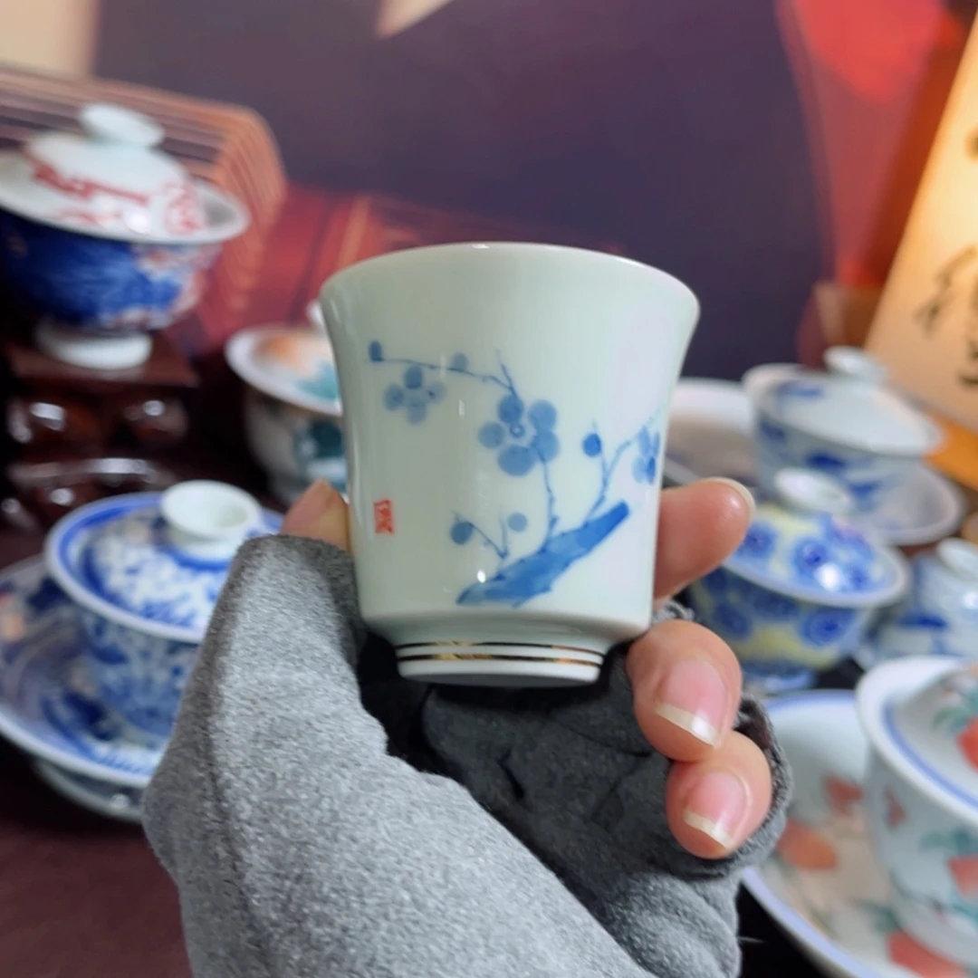 【闪购商品】陶景德镇陶瓷