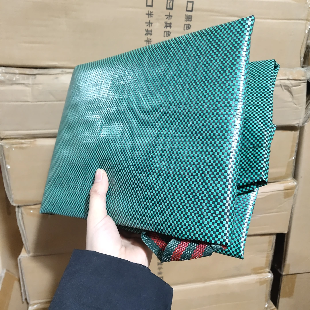 特大容量编织袋！军绿色  75*100