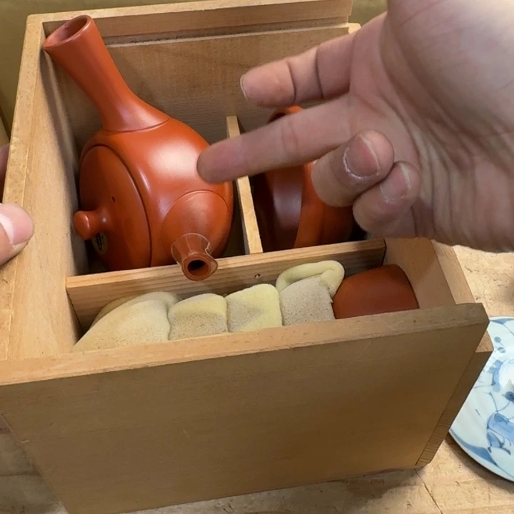 茶文化，工艺古美术