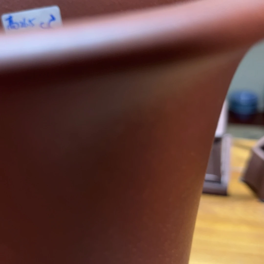 刺***头双十一特惠高温正宗手工花盆