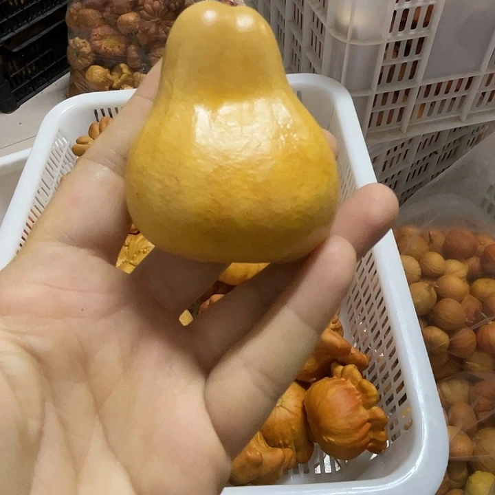 三***嘴特价葫芦不退不换