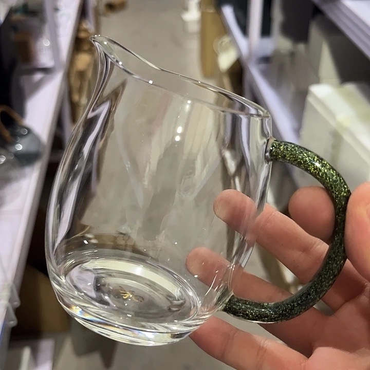 澄然公道杯 黑金